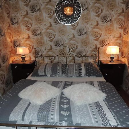 シュチェチンApartament Michelleアパートメント エクステリア 写真