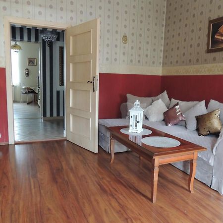 シュチェチンApartament Michelleアパートメント エクステリア 写真