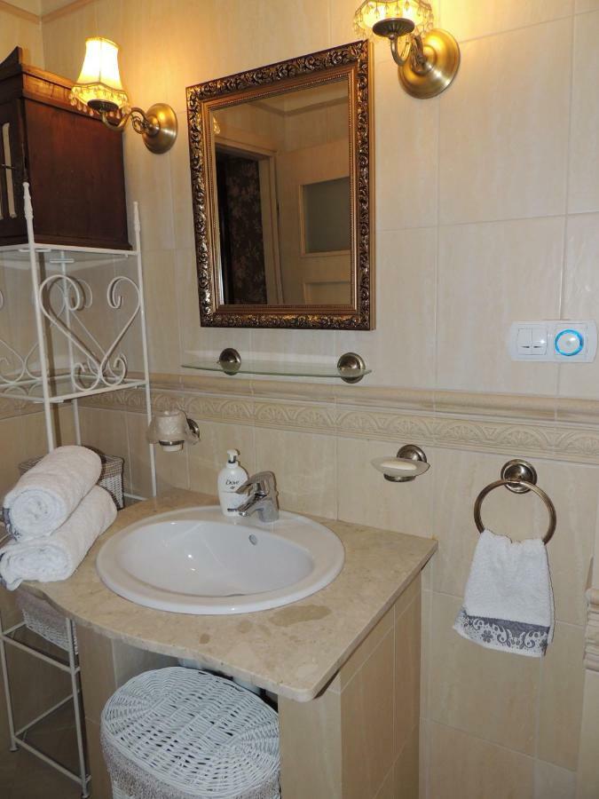 シュチェチンApartament Michelleアパートメント エクステリア 写真